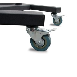 B-Tech BT8503 152,4 cm (60") Czarny