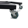 B-Tech BT8503 152,4 cm (60") Czarny