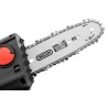 Graphite 58G098 urządzenie elektryczne do strzyżenia żywopłotów 3,4 kg