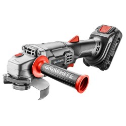 Graphite 58GE130 szlifierka kątowa 1,51 kg