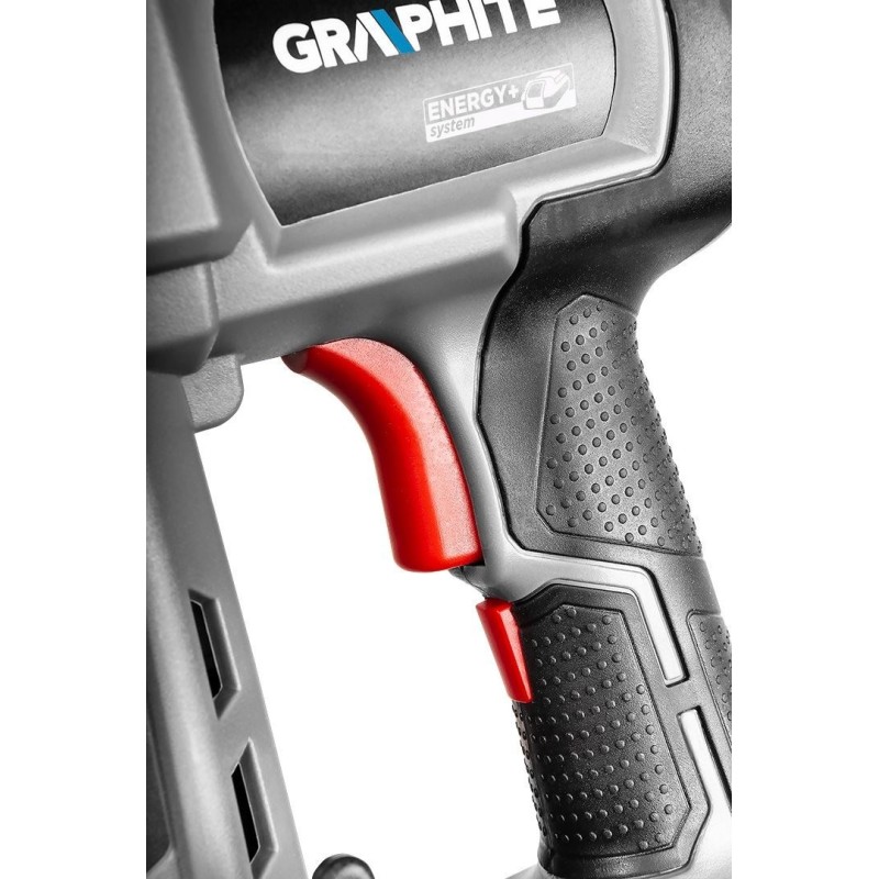Graphite 58G081 zszywacz