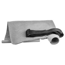 Graphite 59G371 bruzdownica 15 cm 8000 RPM 2400 W