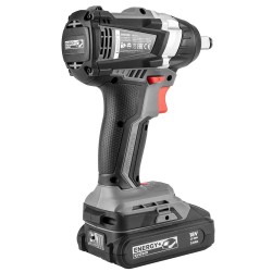 Graphite 58G028 wkrętak zasilany/zakrętark udarowy