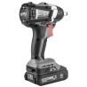 Graphite 58G028 wkrętak zasilany/zakrętark udarowy