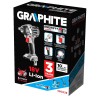 Graphite 58G028 wkrętak zasilany/zakrętark udarowy