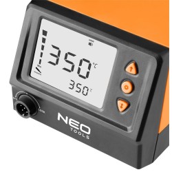 NEO tools 19-200 stacja lutownicza