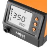 NEO tools 19-200 stacja lutownicza