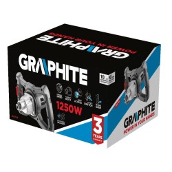 Graphite 58G783 akcesorium do wiertarek 1 szt.