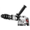 Graphite 58G877 młot wyburzeniowy SDS Max Czarny, Srebrny 1300 W