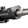Graphite 58G868 młot wyburzeniowy Czarny, Srebrny 1700 W