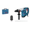Bosch 0 611 332 101 młot udarowo-obrotowy 900 W 800 RPM