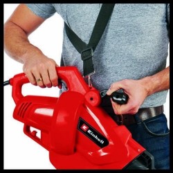 Odkurzacz do liści GC-EL 3024 E 3000W EINHELL