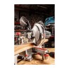 Graphite 59G812 piła ukośna 4800 RPM 1800000 W