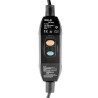 Graphite 59G888 uniwersalne elektryczne urządzenie tnące