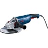 Bosch GWS 24-230 P szlifierka kątowa 23 cm 6500 RPM 2400 W 5,9 kg