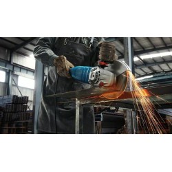 Bosch GWS 24-230 P szlifierka kątowa 23 cm 6500 RPM 2400 W 5,9 kg