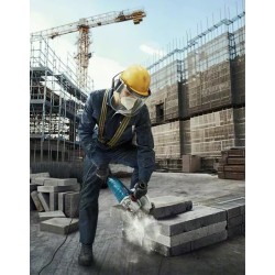 Bosch GWS 24-230 P szlifierka kątowa 23 cm 6500 RPM 2400 W 5,9 kg