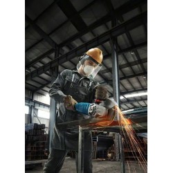 Bosch GWS 24-230 P szlifierka kątowa 23 cm 6500 RPM 2400 W 5,9 kg