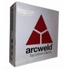 LINCOLN DRUT SPAW.ARCWELD AS2 1.2/15kg PLASTIKOWA SZPULA