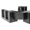 NEO tools 35-040 klamra