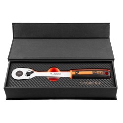 NEO tools 10-300 klucz zapadkowy