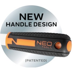 NEO tools 10-008 gniazdko/zestaw gniazdek
