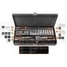 NEO tools 10-008 gniazdko/zestaw gniazdek