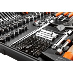 NEO tools 08-945 gniazdko/zestaw gniazdek
