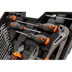 NEO tools 08-945 gniazdko/zestaw gniazdek