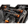 NEO tools 08-945 gniazdko/zestaw gniazdek