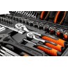 NEO tools 08-945 gniazdko/zestaw gniazdek