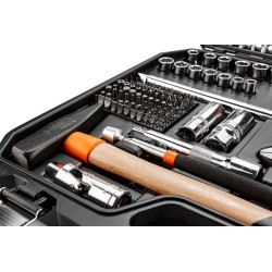 NEO tools 08-945 gniazdko/zestaw gniazdek