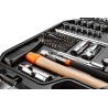 NEO tools 08-945 gniazdko/zestaw gniazdek