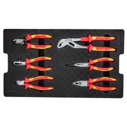 NEO tools 01-311 pudełko na narzędzia