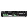 AUDAC COM24MK2 wzmacniacz audio Przedstawienie/scena Czarny