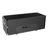 Obudowa Akasa Turing AC Pro UCFF (Intel NUC), OEM - czarna