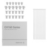 Obudowa DeepCool CH160 WH