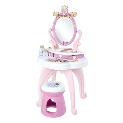 SMOBY Disney Princess toaletka 2w1 320250