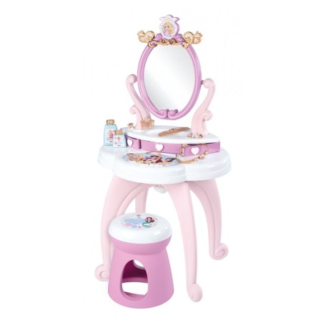 SMOBY Disney Princess toaletka 2w1 320250