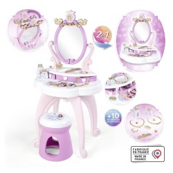 SMOBY Disney Princess toaletka 2w1 320250