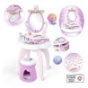 SMOBY Disney Princess toaletka 2w1 320250