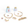 SMOBY Disney Princess toaletka 2w1 320250