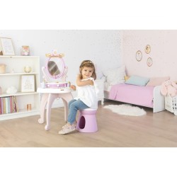 SMOBY Disney Princess toaletka 2w1 320250