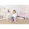 SMOBY Disney Princess toaletka 2w1 320250