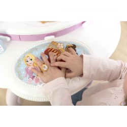 SMOBY Disney Princess toaletka 2w1 320250