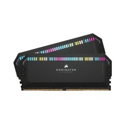 Corsair Dominator CMT64GX5M2B6000Z30 moduł pamięci 64 GB 2 x 32 GB DDR5 6000 MHz