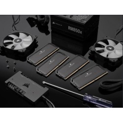 Corsair Dominator CMT64GX5M2B6000Z30 moduł pamięci 64 GB 2 x 32 GB DDR5 6000 MHz