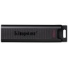 Kingston Technology DataTraveler Max pamięć USB 512 GB USB Type-C 3.2 Gen 2 (3.1 Gen 2) Czarny