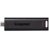 Kingston Technology DataTraveler Max pamięć USB 512 GB USB Type-C 3.2 Gen 2 (3.1 Gen 2) Czarny