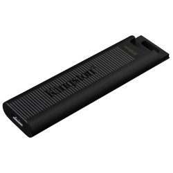 Kingston Technology DataTraveler Max pamięć USB 512 GB USB Type-C 3.2 Gen 2 (3.1 Gen 2) Czarny